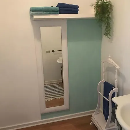 Casa De Agrada 아칸티라도