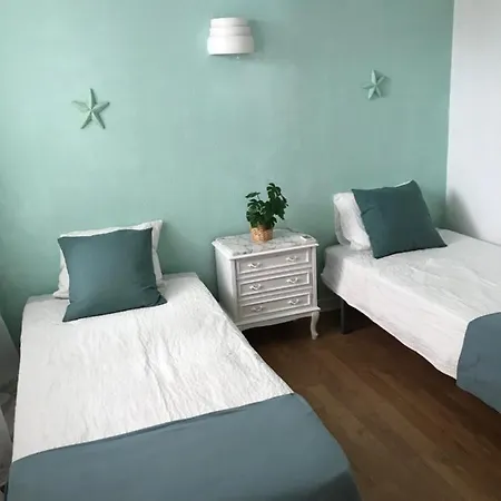 Casa De Agrada * 아칸티라도