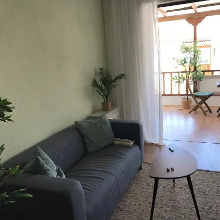Casa De Agrada 아파트 *