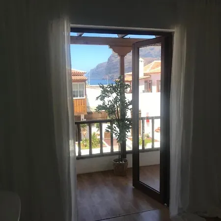 Casa De Agrada 아파트 *