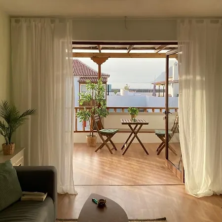 Casa De Agrada 아파트 *