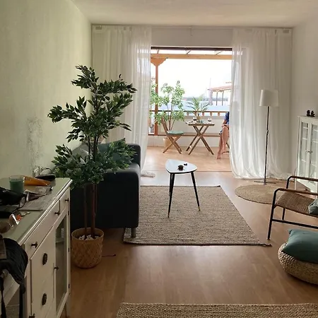 Casa De Agrada 아파트