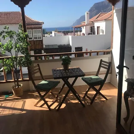 Apartamento Casa De Agrada