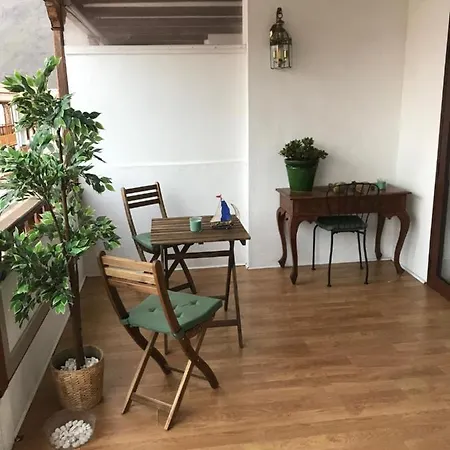 Casa De Agrada Lejlighed Acantilado de los Gigantes