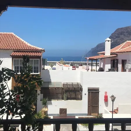 Casa De Agrada Lejlighed Acantilado de los Gigantes