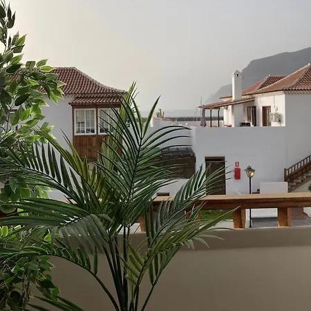 Lejlighed Casa De Agrada