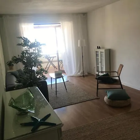 Casa De Agrada Lejlighed Acantilado de los Gigantes