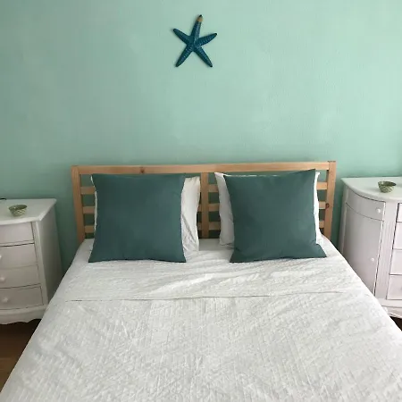 Apartamento Casa De Agrada