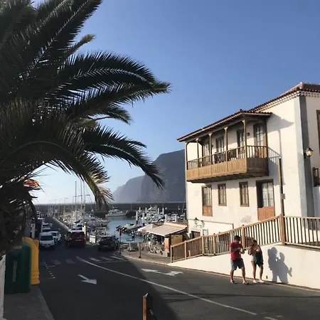 Apartamento Casa De Agrada